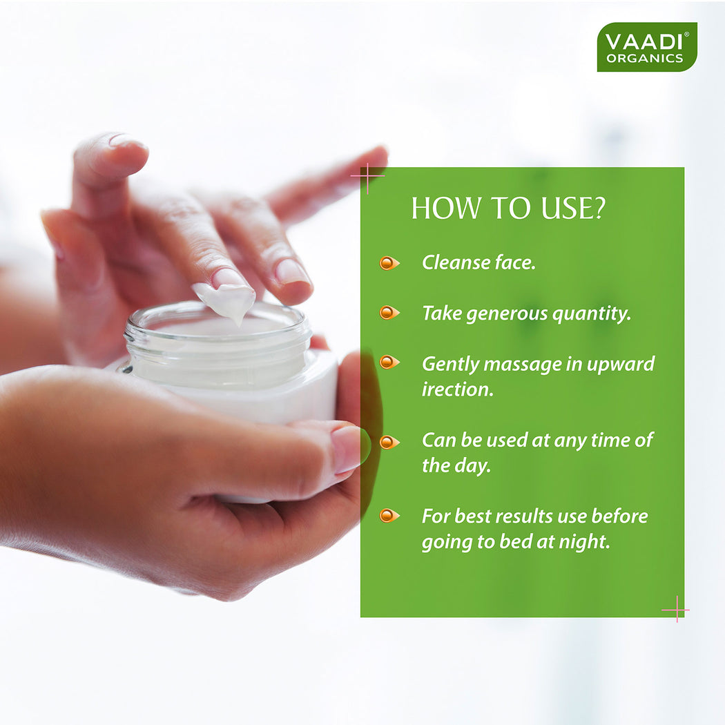 ALL PURPOSE CREAM WITH ALOE VERA & HONEY (3 x 30 gms /1.1 oz)