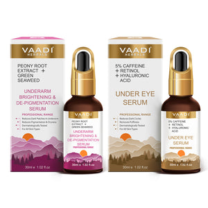 Dark Circle & Dark Spot Combo - - AM PM COMBO - Underarm ... Dark Circle & Dark Spot Combo - - AM PM COMBO - Underarm ...