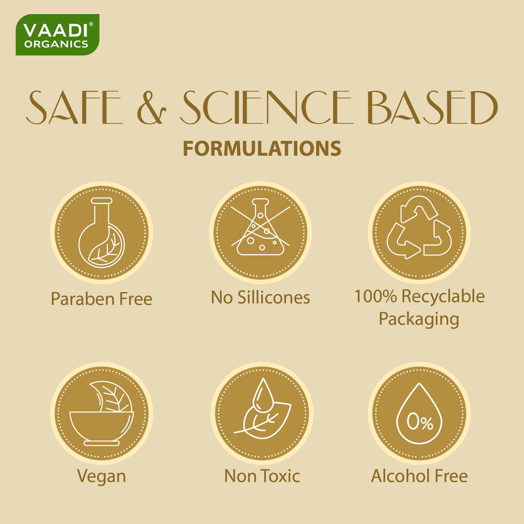 Jasmine Body Lotion with Mineral-Rich Ayurvedic Oils (250ml/8.45 fl oz)