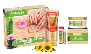 Organic Foot Care Set-Softens Dry & Cracked Feet - Deep M... Organic Foot Care Set-Softens Dry & Cracked Feet - Deep M...