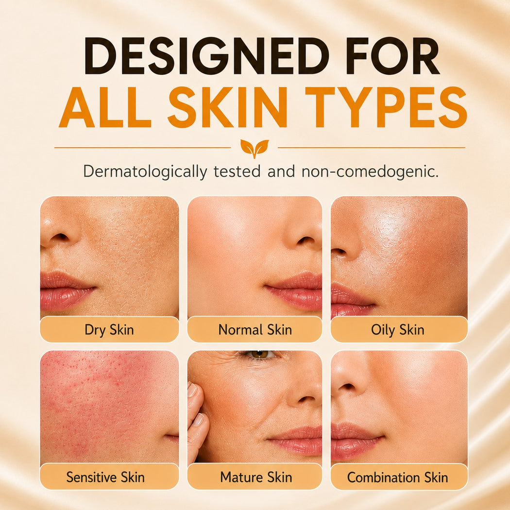 Organic Sunscreen Cream SPF 25 with Kiwi & Avocado Extract - Protects & Nourishes Skin - Enhances Complexion (2 x 110 gms / 4 oz)