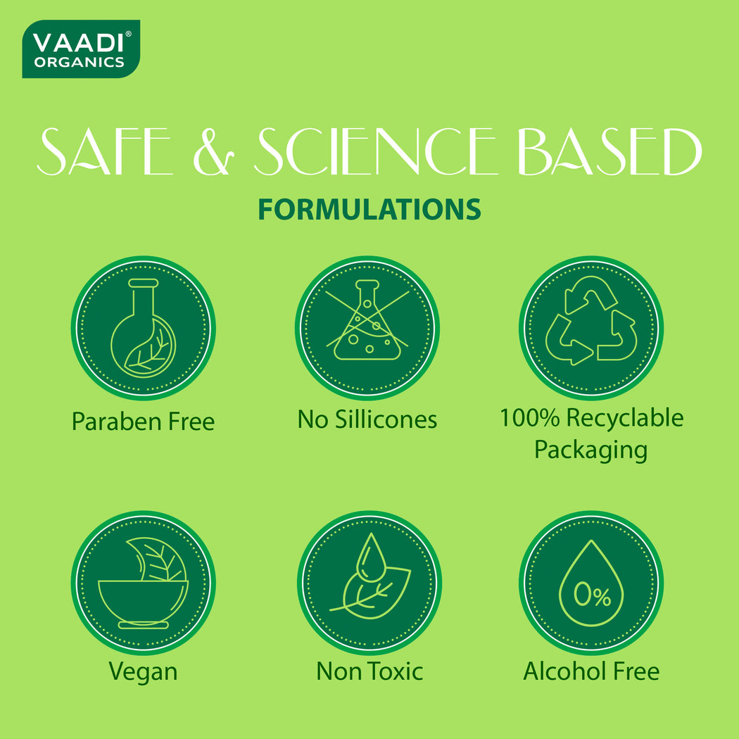 Pack of 2 - Rose Water And Aloe Vera Cucumber Mist - 100% Natural & Pure (110 ml x 2/ 4 fl oz)