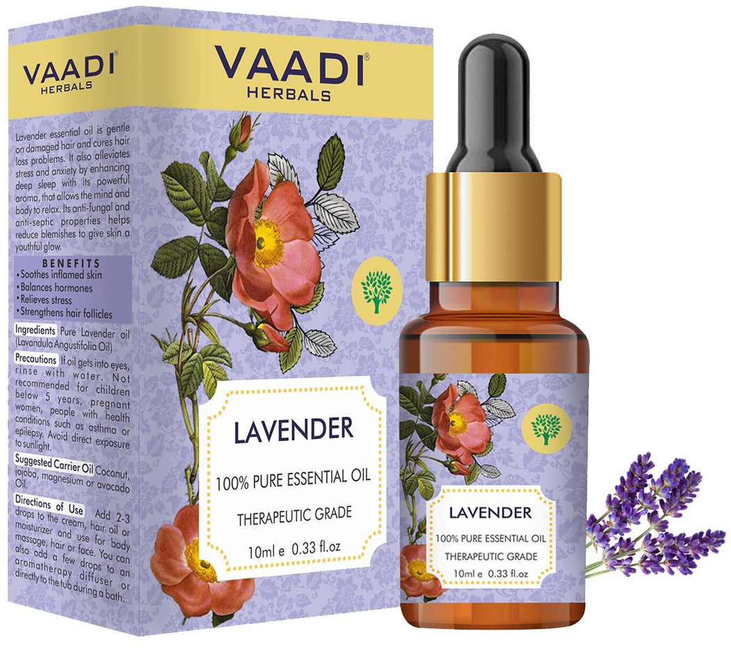 Veda Tinda Scent Lavender Essential Oil + Peppermint Essential Oil, 100%  Pure Nature Organic Lavender Essential Oil for Diffuser, Relaxation,  Massage, Clear Head with Diffuser, 1 fl oz 30ml x 2 - Yahoo Shopping